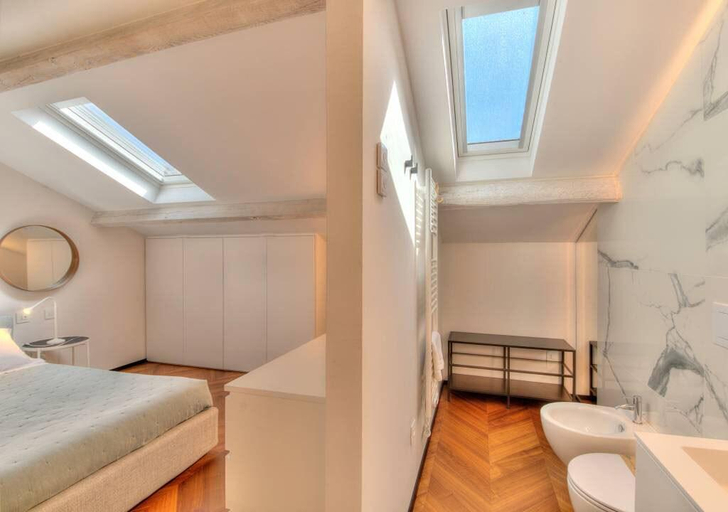 Bedroom 21