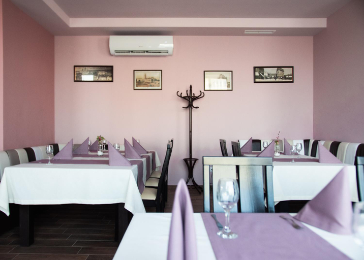 Food & Drinks 5, Hotel Vanilla, Varna - Free parking, Varna