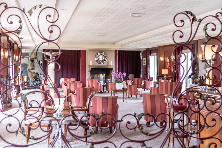 Food & Drinks 5, Domaine De Villers & Spa, Calvados