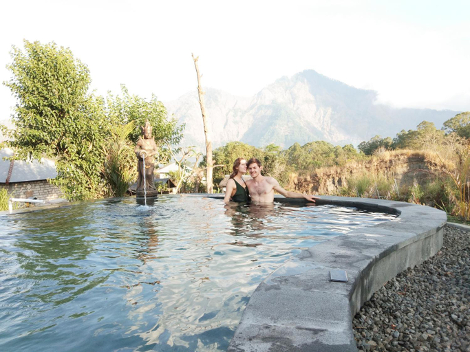 Others 4, Batur Pyramid Guesthouse, Bangli