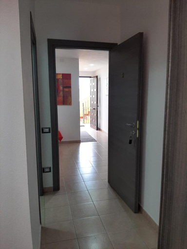 Others 4, Guesthouse Loru, Cagliari