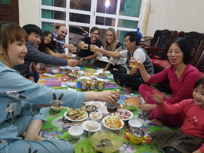 Others 4, Viet Dung Motel, Hạ Long