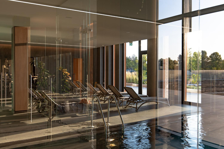 Sport & Beauty 4, SHAMBALA WELLNESS CLUB, Brovars'kyi
