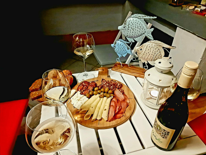 Food & Drinks 4, Deki & Kolet, Belgrade