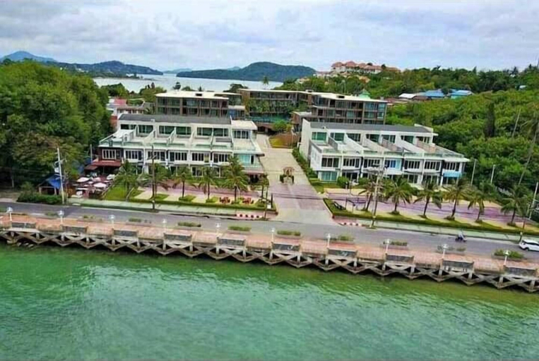 Exterior & Views 5, Panwa Beach Side Beachfront, Phuket Island