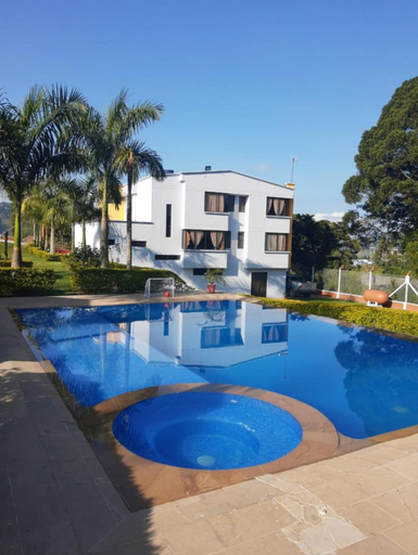 Sport & Beauty 5, Hotel Casa Confort, Santa Rosa de Cabal