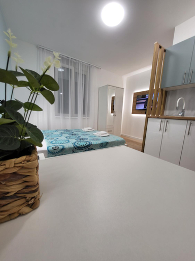 Others 4, HARMONY Suites (Savska ulica), Belgrade