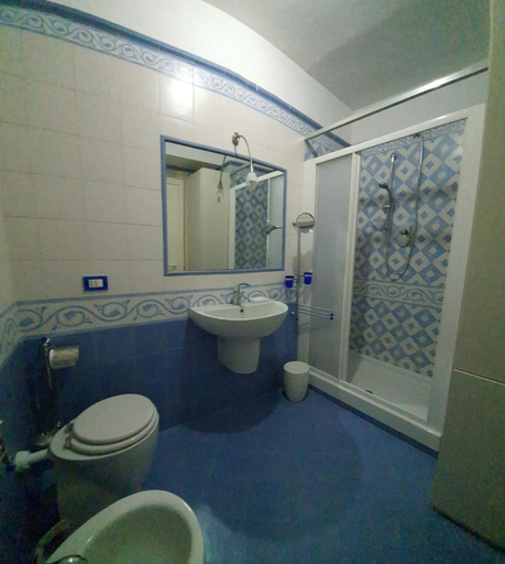 Others 2, B&B METRO', Perugia