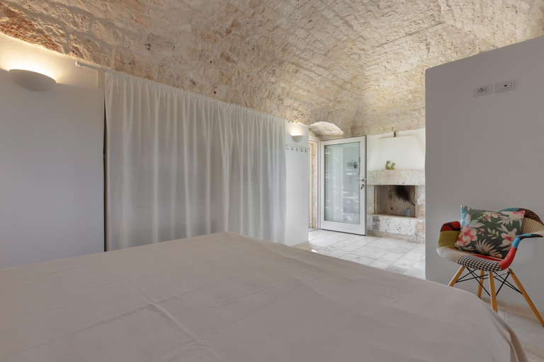 Bedroom 5, 3706 Villa Floras by Perle di Puglia, Brindisi