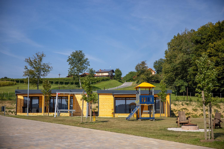 Others 2, Wine Camp Hazic, Sveti Martin na Muri