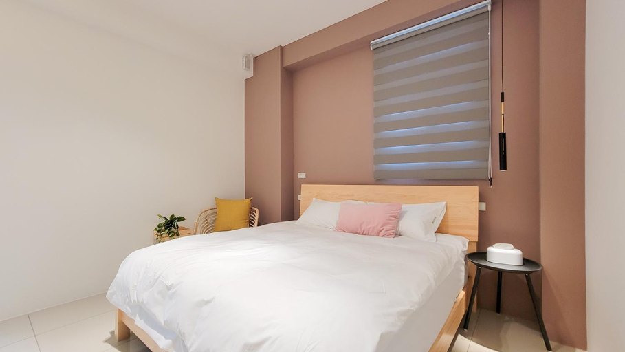 Others 4, Mo Guesthouse, Yilan