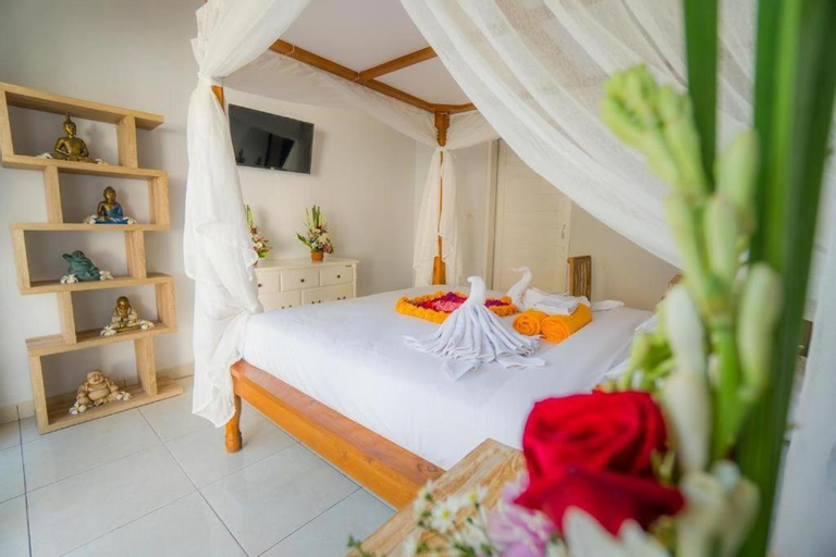 Bedroom 7