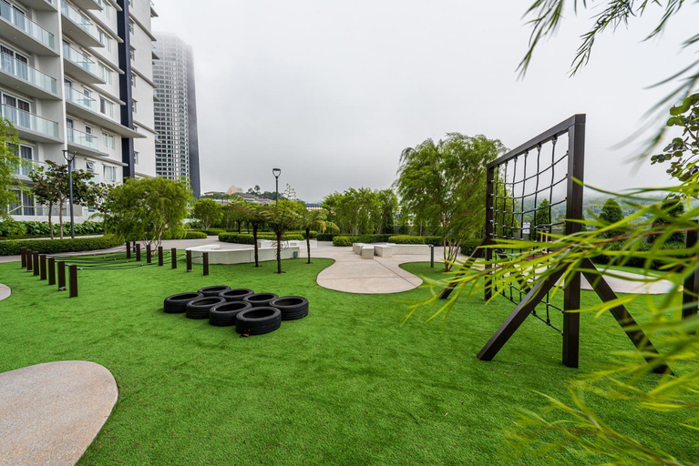 Others 4, Genting Windmill Moutain view 4-ROOM Executive Suite, Genting Highlands