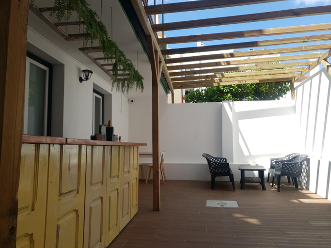Others 5, Graca Garden Torres Vedras, Torres Vedras