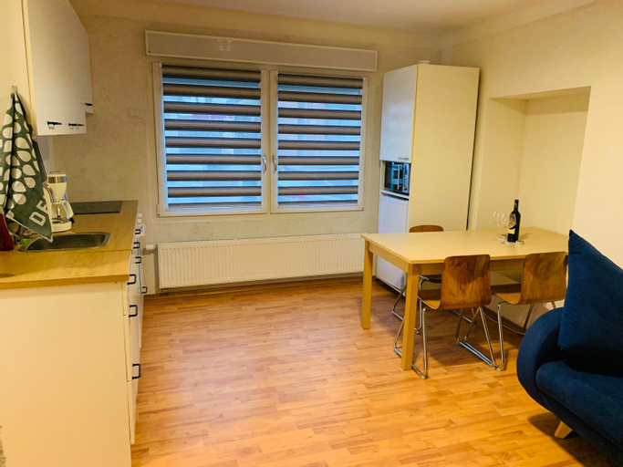 Others 3, Apartment Marielena, Regionalverband Saarbrücken