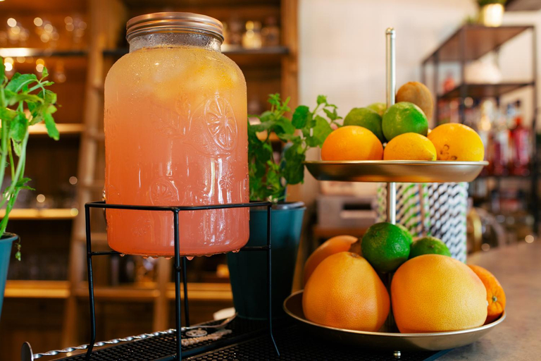 Food & Drinks 4, HOTEL LEMONIADA, Zgierz