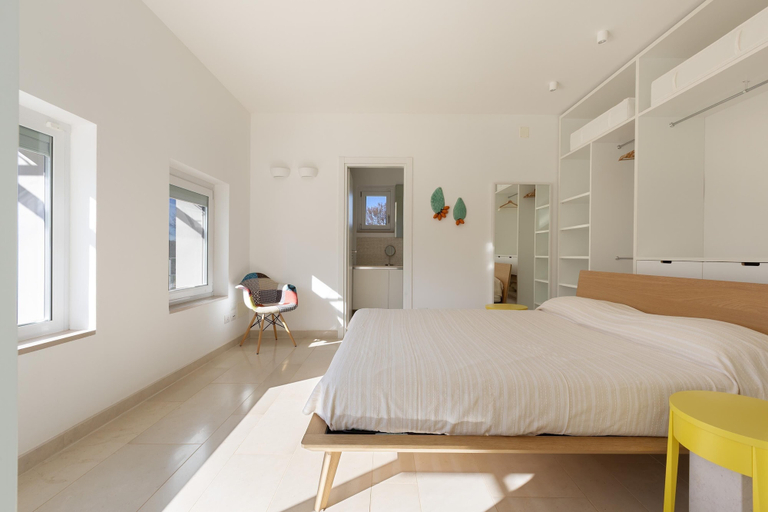 Bedroom 3, 3706 Villa Floras by Perle di Puglia, Brindisi