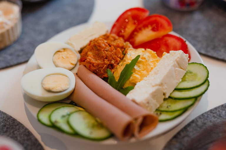 Food & Drinks 5, Stacja Zakopane - Apartamenty w centrum, Tatra