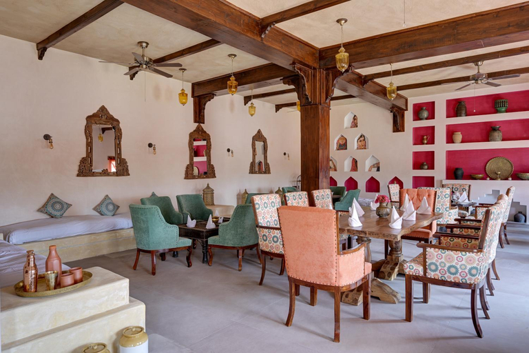 Food & Drinks 5, Maya Garh, Ajmer