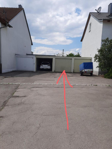 5, Privatzimmer in Augsburg-Haunstetten, Augsburg