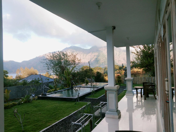 Others 4, Batur Pyramid Guesthouse, Bangli