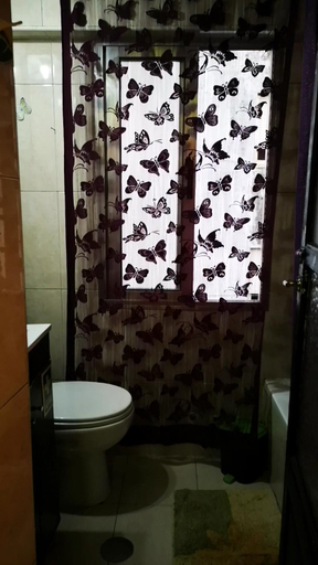 Bathroom 2, Alojamento centro do Porto -Almada, Porto