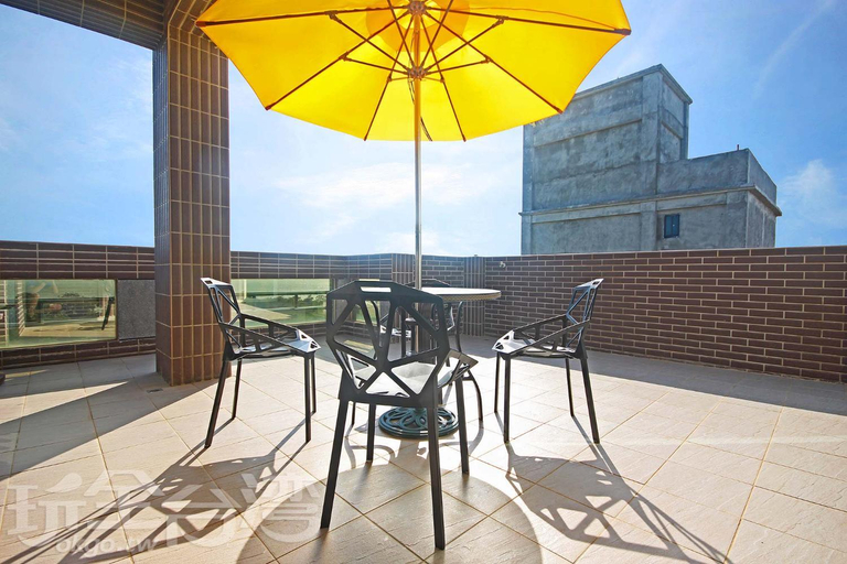 Others 5, Country House Homestay, Kinmen