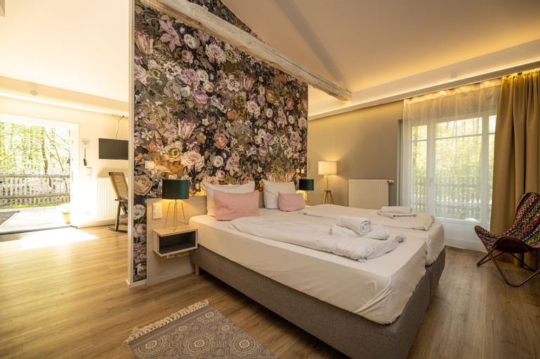 Little Suite Apartments, Dresden
