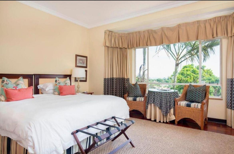 Others 5, Hilltop Manor Bed and Breakfast, eThekwini