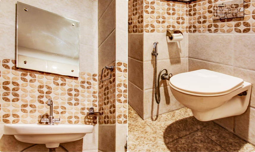 Bathroom 5