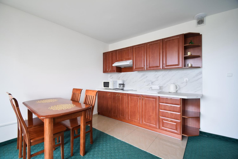 Others 4, Apartamenty Kolobrzeg Morska, Kołobrzeg