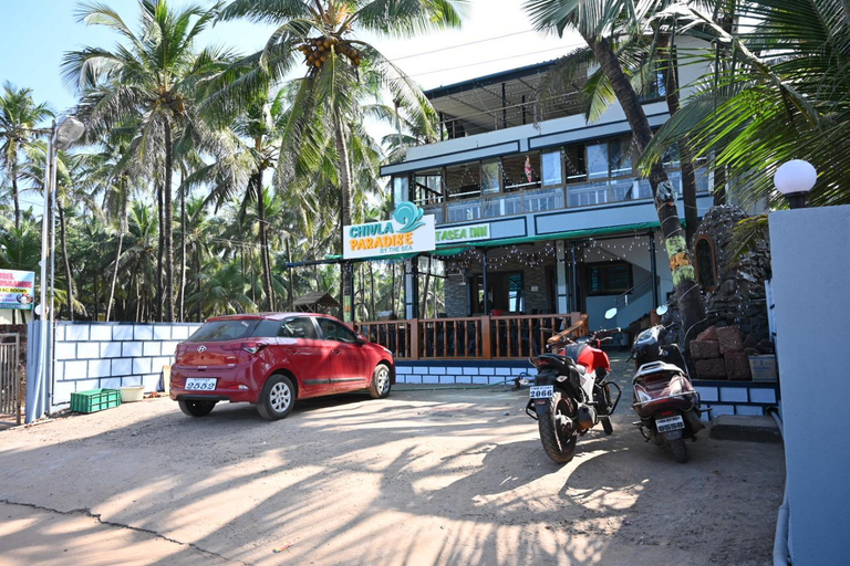 Others 5, Hotel Chivla Paradise, Sindhudurg