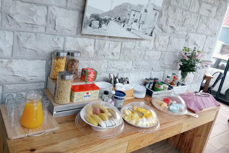 Food & Drinks 3, THE PLACE Muizenberg, City of Cape Town