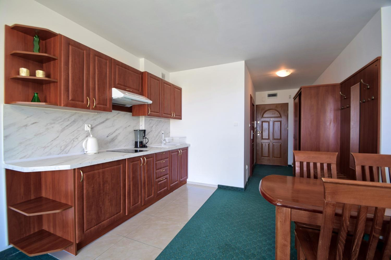 Others 3, Apartamenty Kolobrzeg Morska, Kołobrzeg