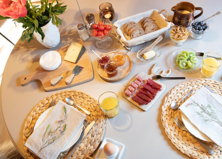 Others 4, Casa Pasch - Boutique Bed and Breakfast in Cumpadials, Surselva