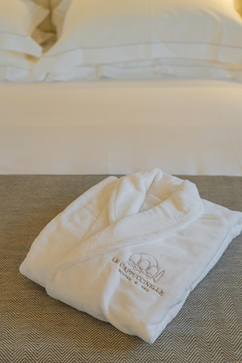 Bedroom 5, Le Cappuccinelle Suites & SPA, Perugia