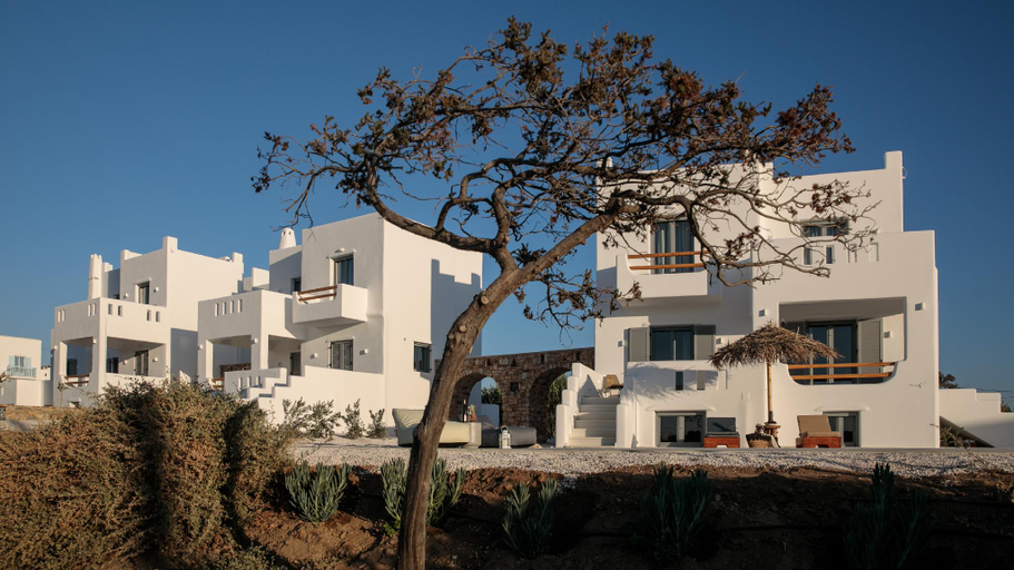 Others 3, Nympheé Luxury Villas, South Aegean