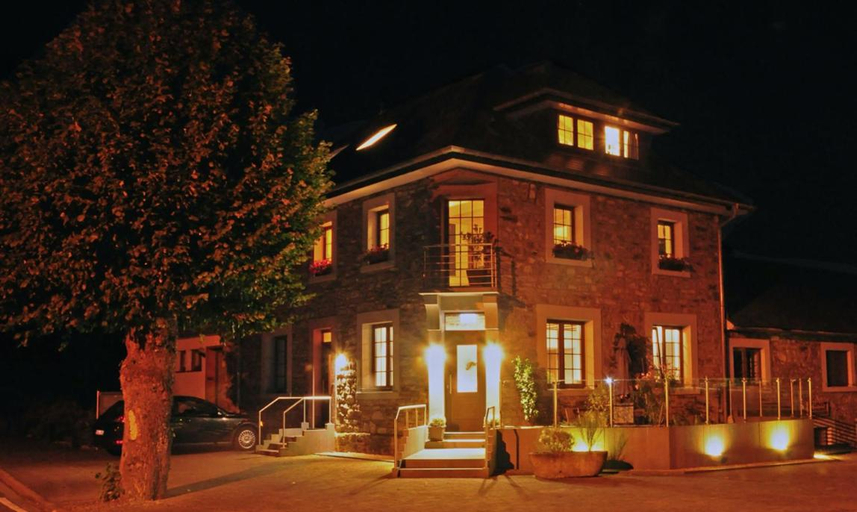Others 3, SLEEP INN Bed&Breakfast, Liège