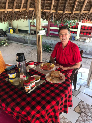 Food & Drinks 5, L&J Modern Backpackers Kinondoni, Kinondoni