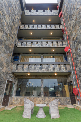 Exterior & Views 1, Fort WindShire, Nuwara Eliya