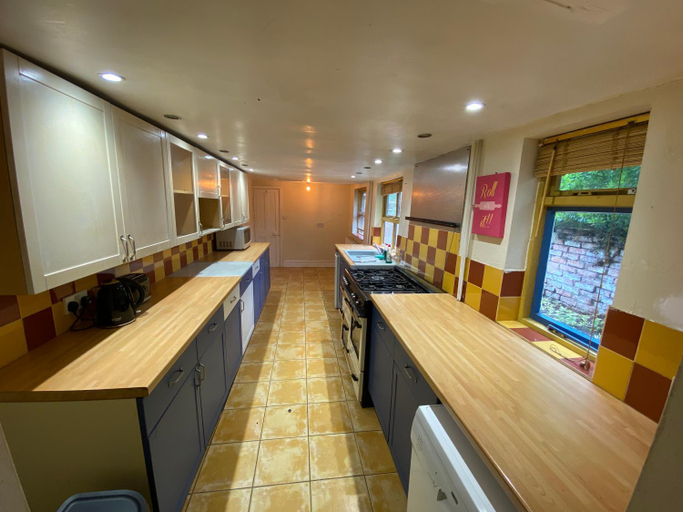 Others 4, Southgate Lodge - Single/Twin, Double and Family rooms, Cambridgeshire