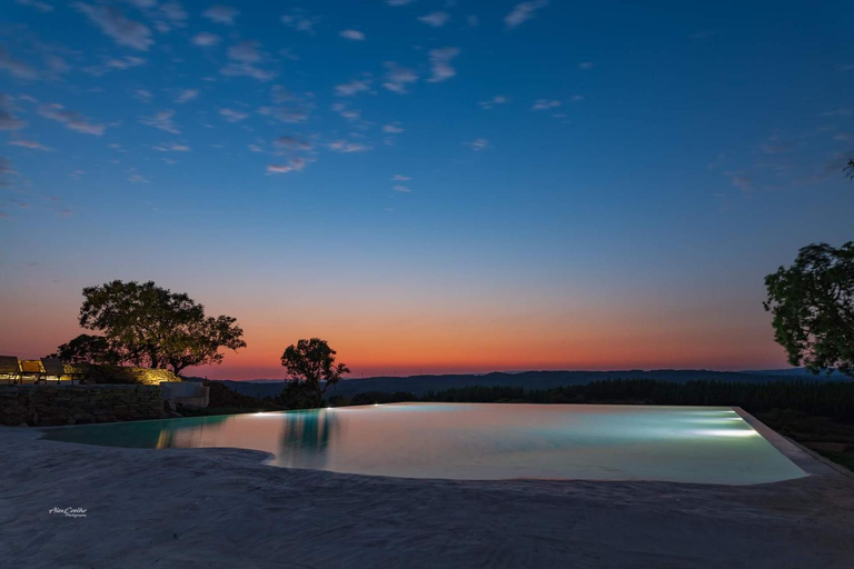 Others 4, Chao da Velha - Casas de Campo, Nisa