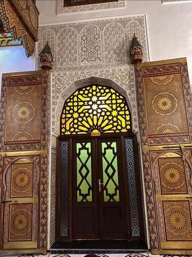 Exterior & Views, Riad Fes Madaw, Fès