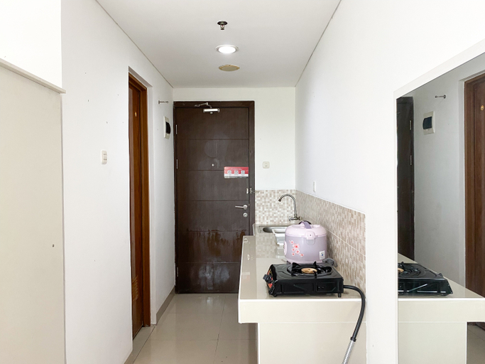 Others 4, Comfort Living Studio at Enviro Apartment By Travelio, Cikarang