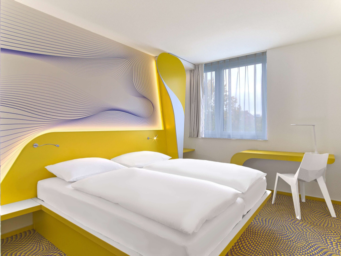 Bedroom 3, Prize by Radisson, Hannover City, Region Hannover