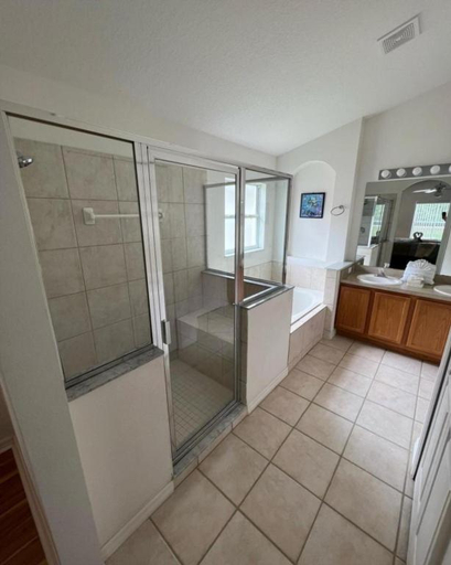 Bathroom 4, A beautiful home in a peaceful community, Polk