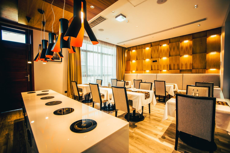 Food & Drinks 5, Blackwood Hotel and Apartments, Kinondoni