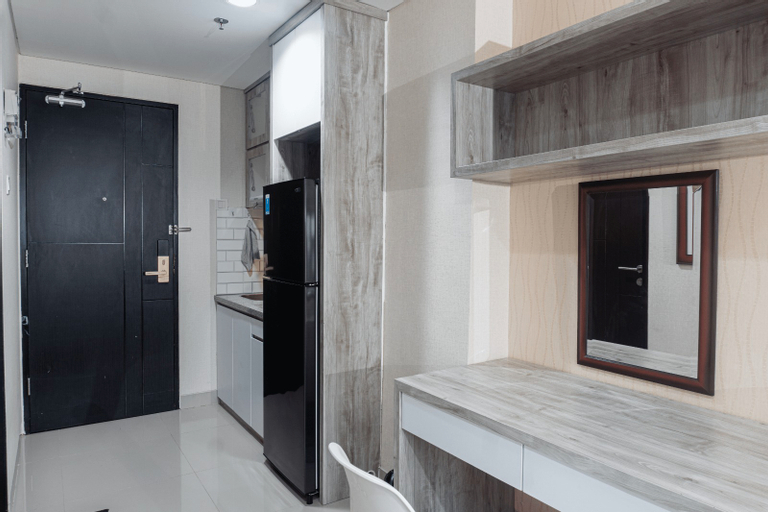 Others 4, Apartment Amarta Yogyakarta by the Cabin, Sleman