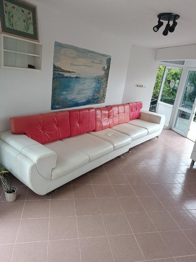 Public Area, Tekirova butik otel, Kemer