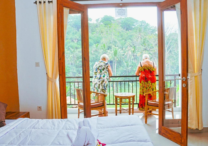 Others 5, Kailash Inn, Karangasem